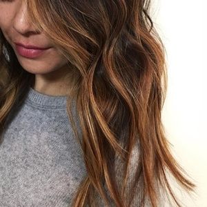 Meet your Posher, Miri